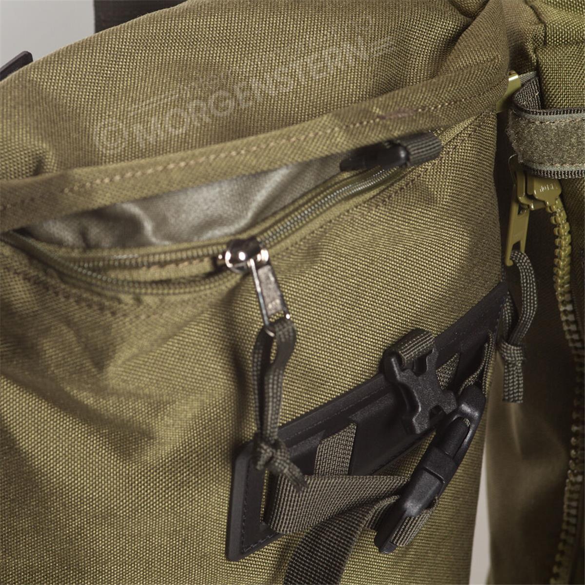 Berghaus MMPS Pockets II
