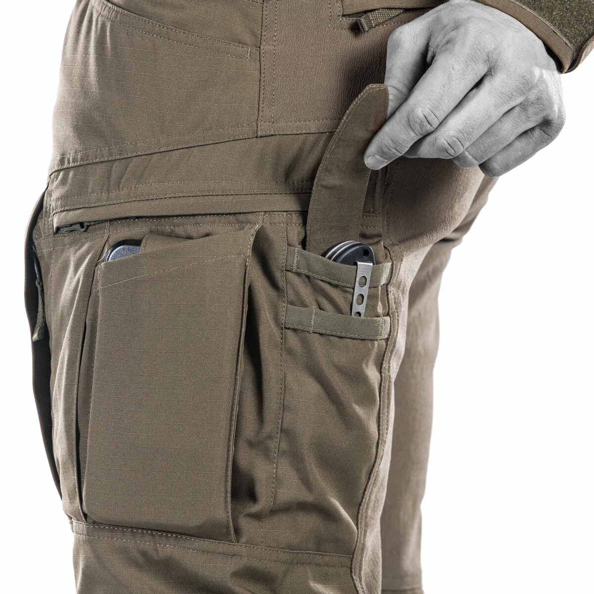 UF PRO STRIKER XT Gen.3 Combat Pants