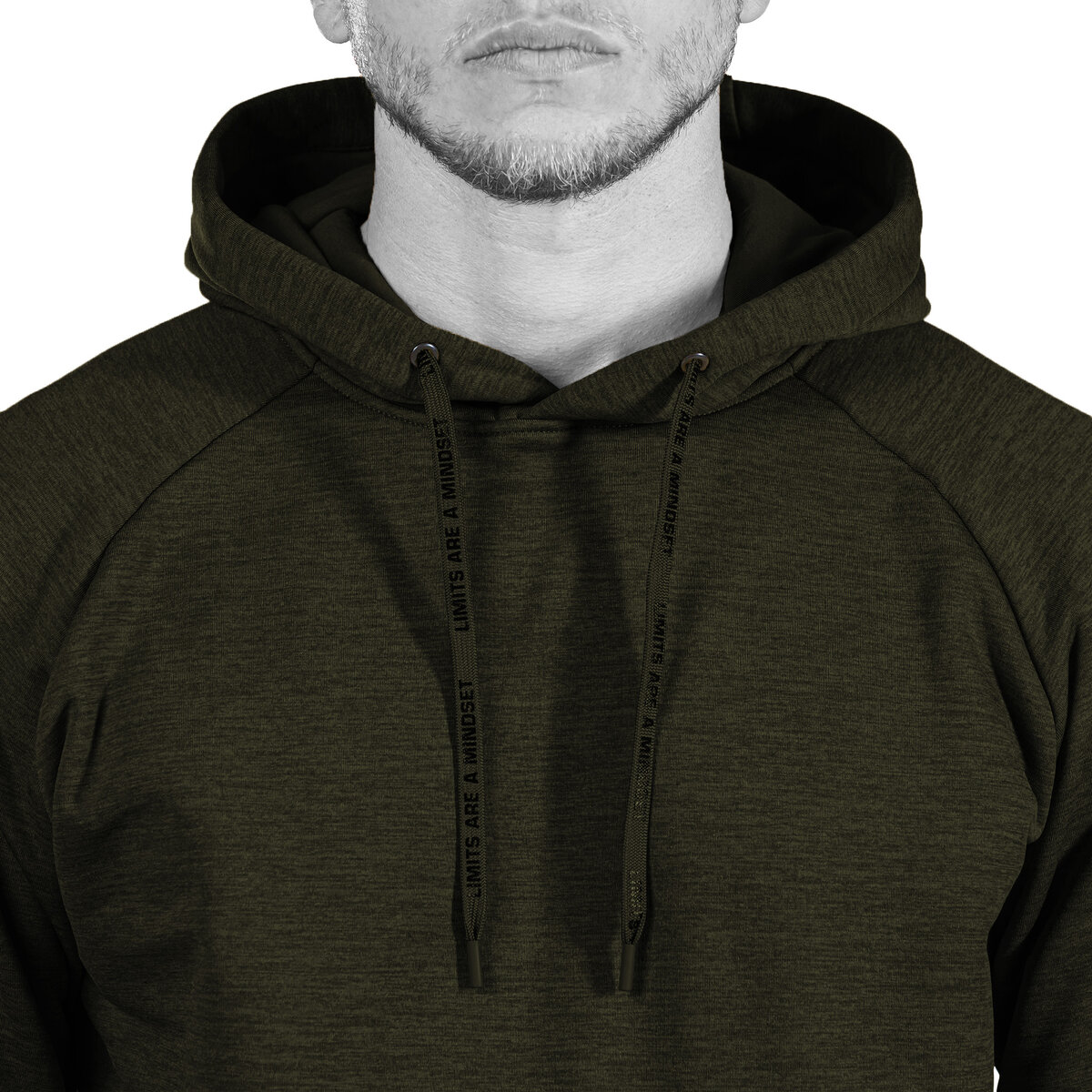 UF PRO Hawk Raider Hoodie