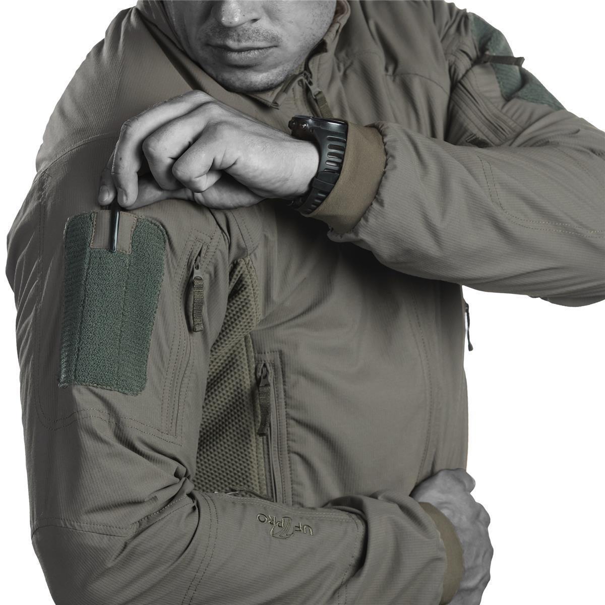 UF PRO Hunter FZ Gen.2 Softshell-Jacke