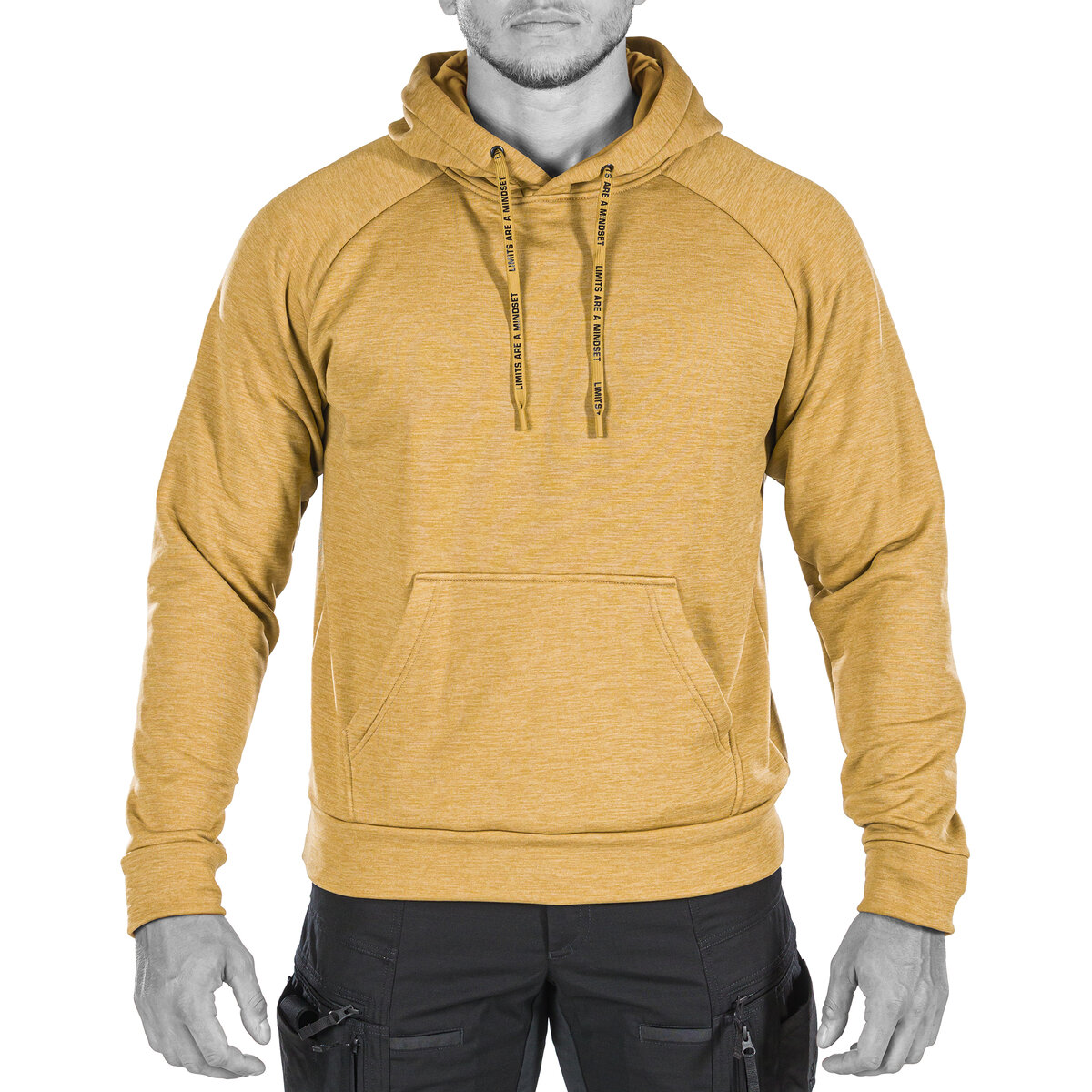 UF PRO Hawk Raider Hoodie