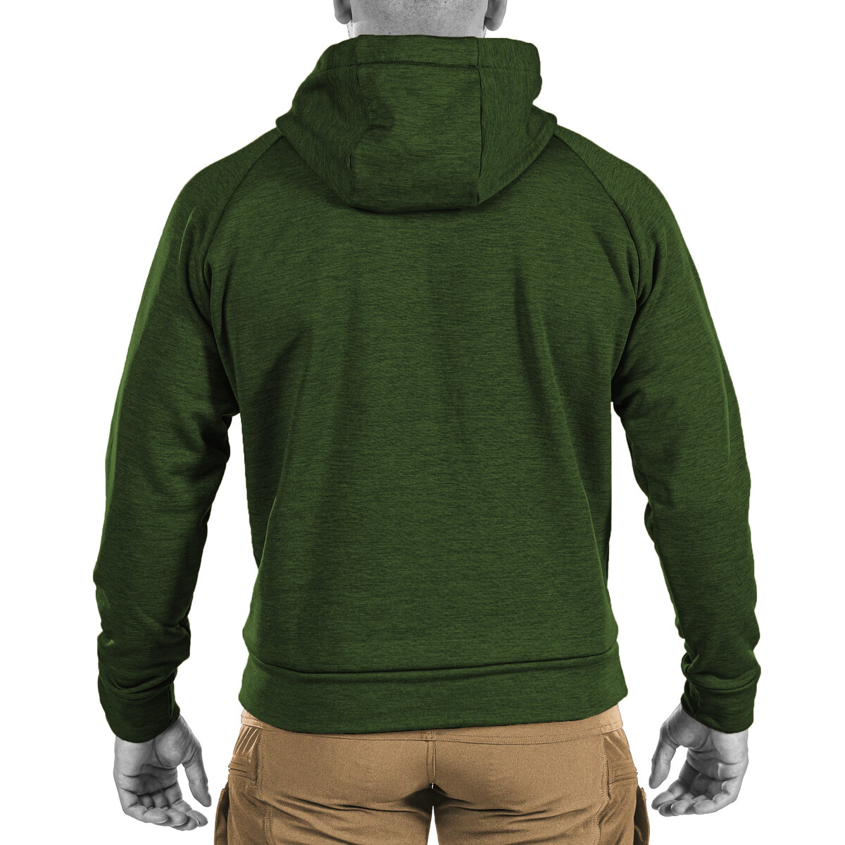 UF PRO Hawk Raider Hoodie