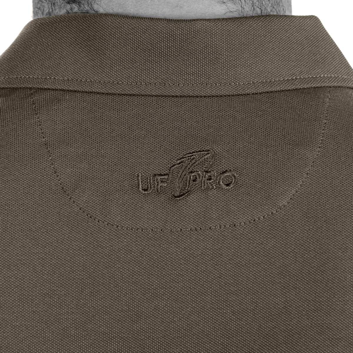UF PRO Urban Polo Shirt