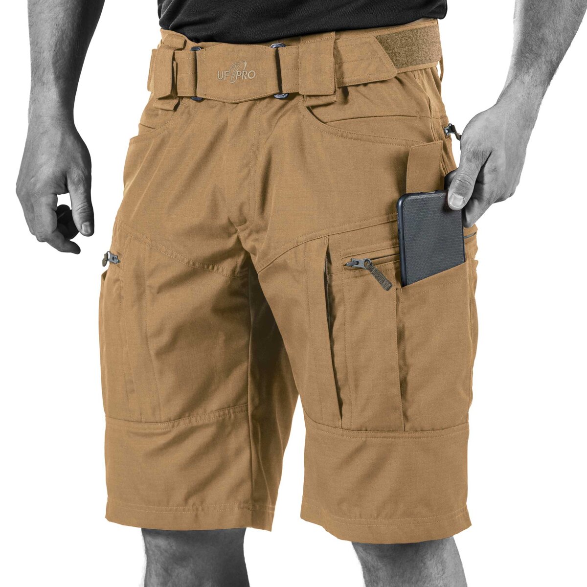 UF PRO P-40 Gen.2 Tactical Shorts