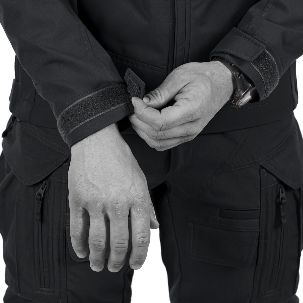 UF PRO Delta Eagle Gen.3 Softshell-Jacke