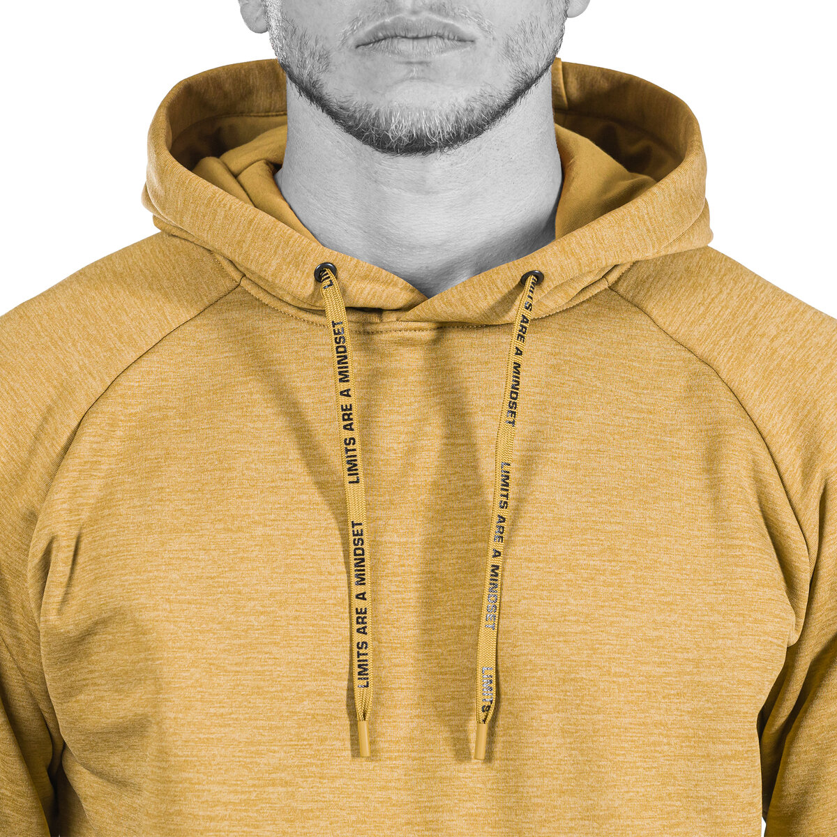 UF PRO Hawk Raider Hoodie
