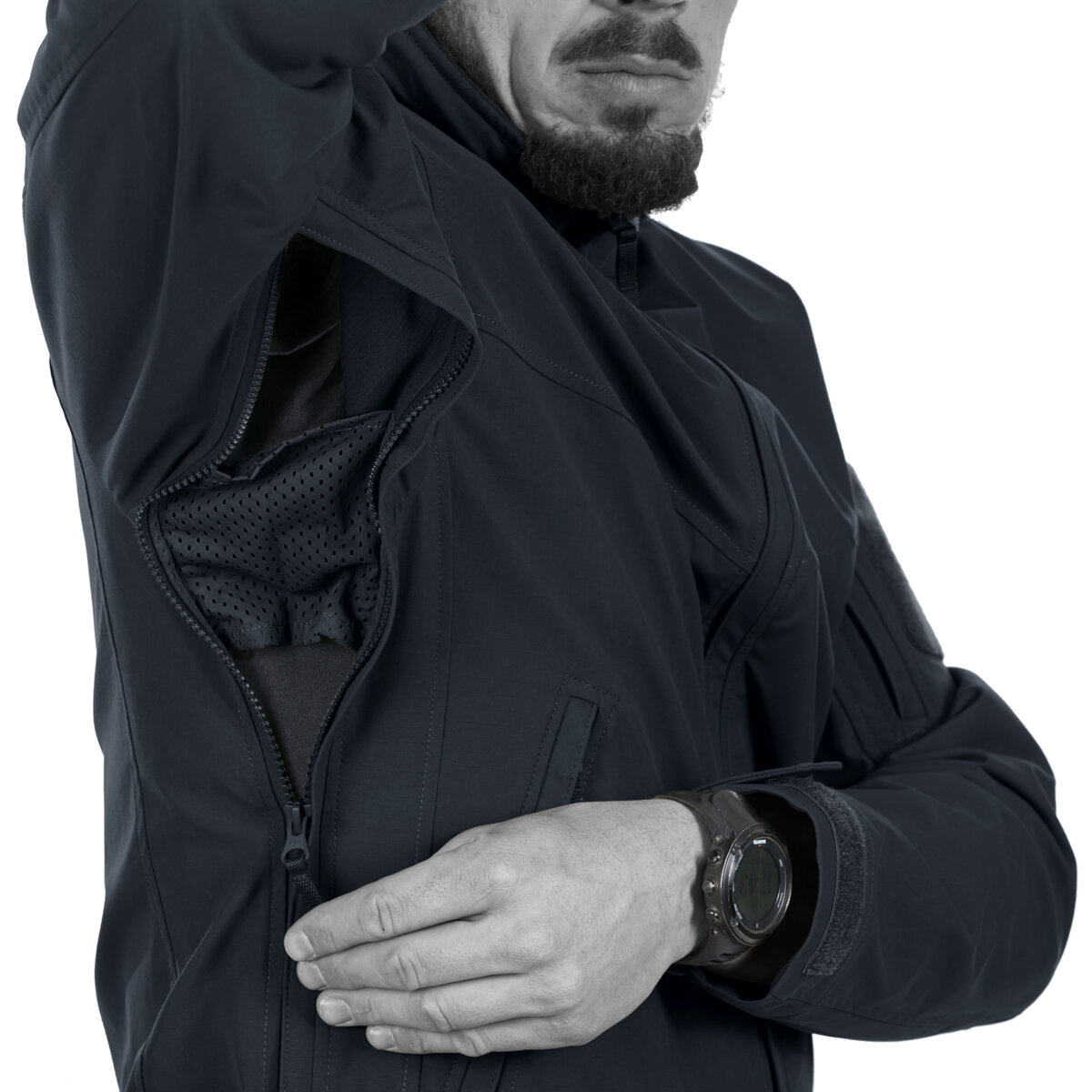 UF PRO Delta Eagle Gen.3 Softshell-Jacke