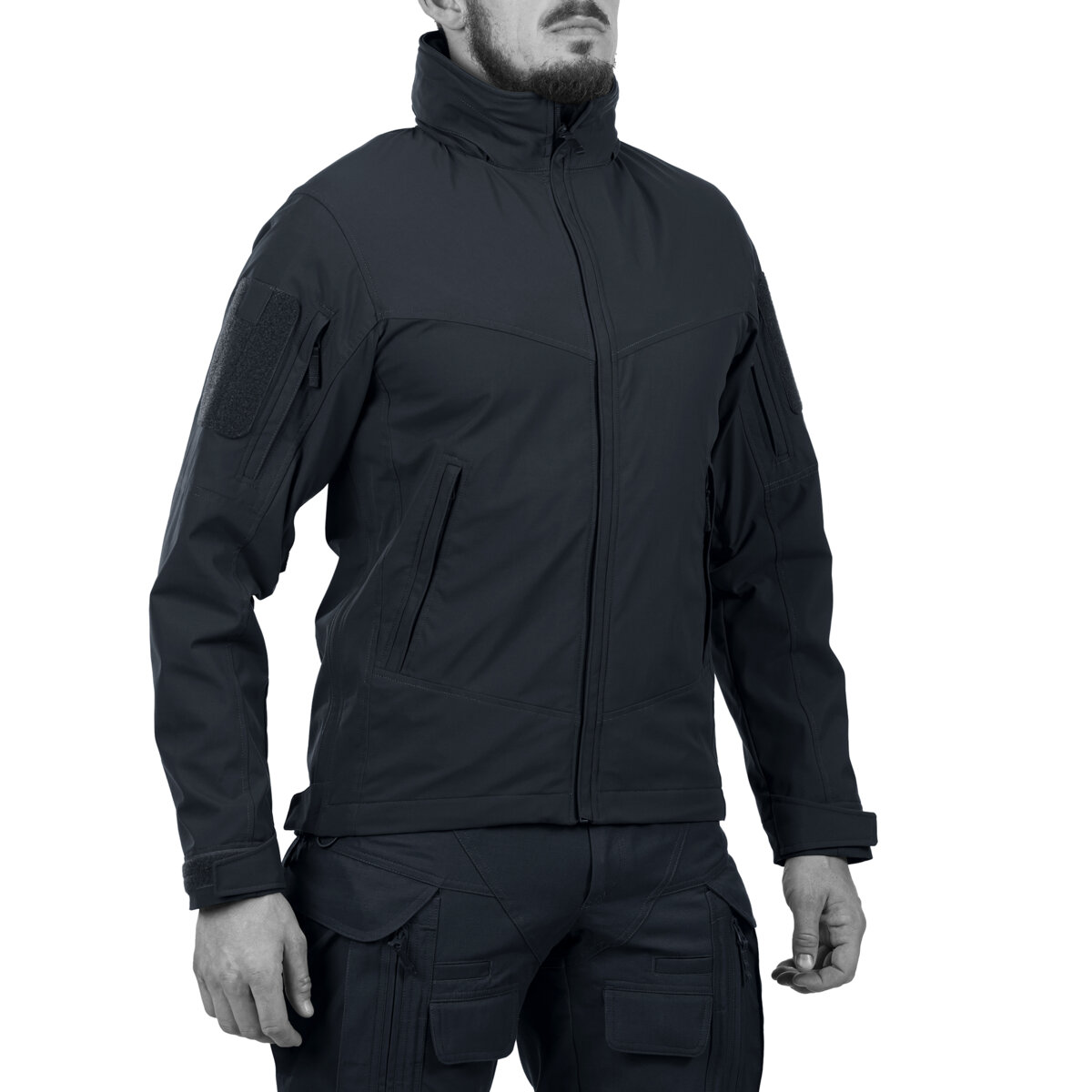 UF PRO Delta Eagle Gen.3 Softshell-Jacke