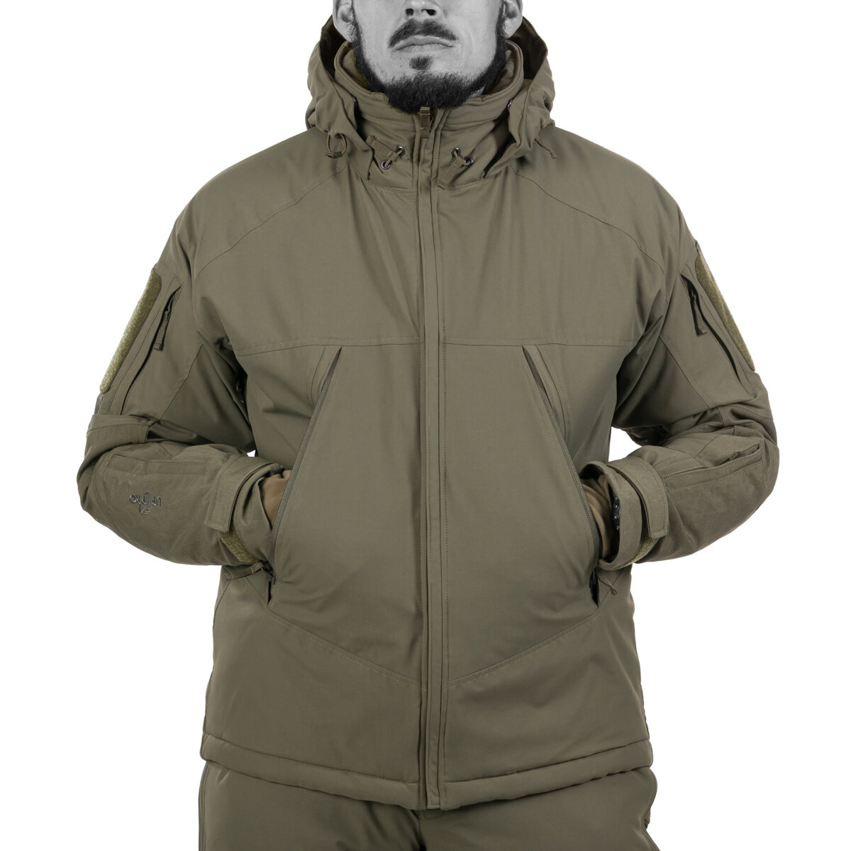 UF PRO Delta OL 4.0 Taktische Winterjacke