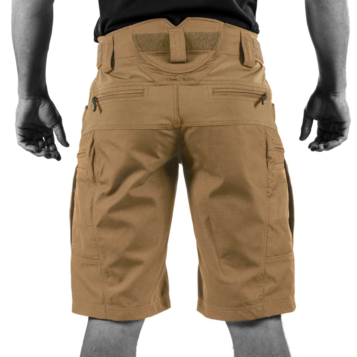 UF PRO P-40 Gen.2 Tactical Shorts