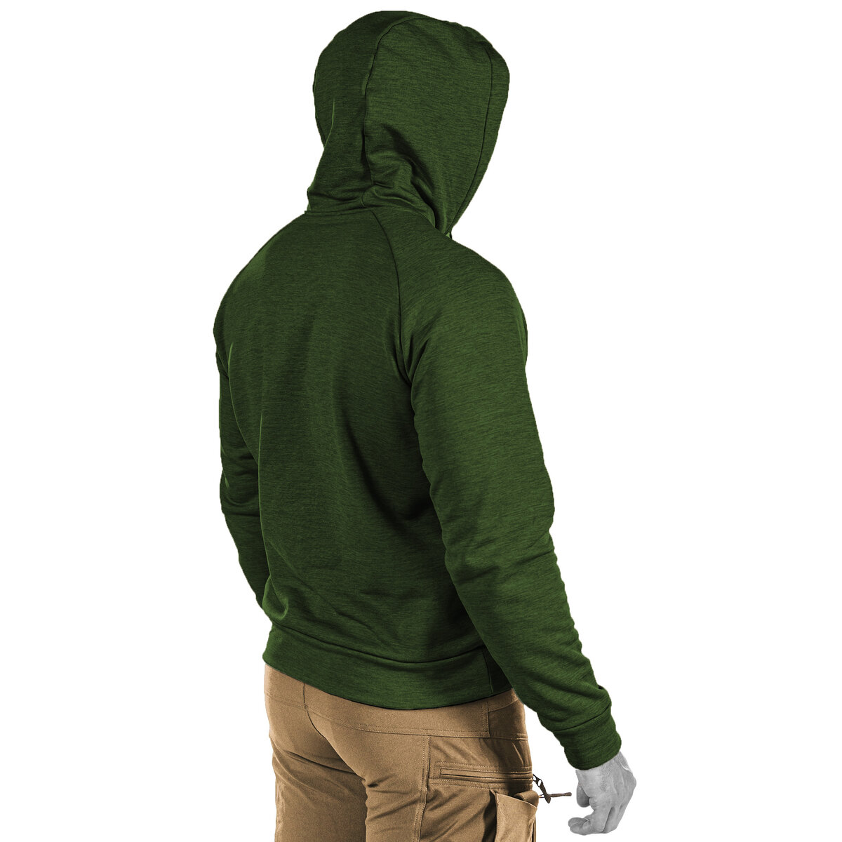 UF PRO Hawk Raider Hoodie