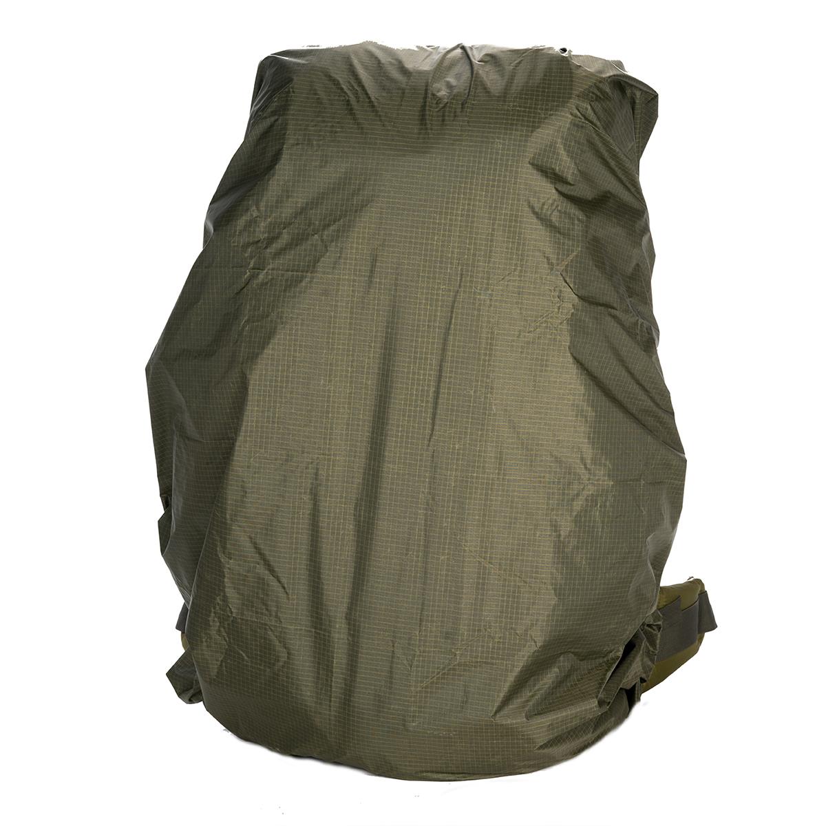 Berghaus Rucksacküberzug 60-120 Liter IR oliv / cedar