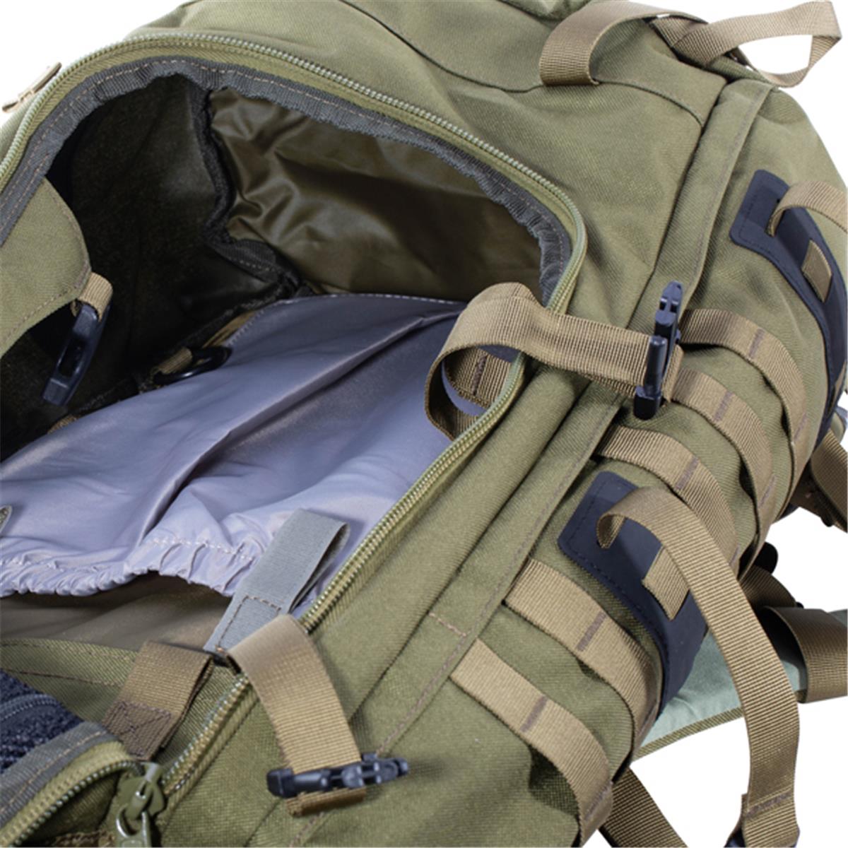 Berghaus MMPS Centurio IV FA Rucksack