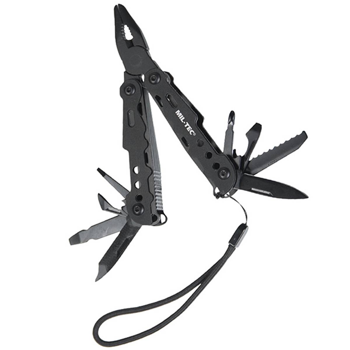 Mil-Tec Multi Tool