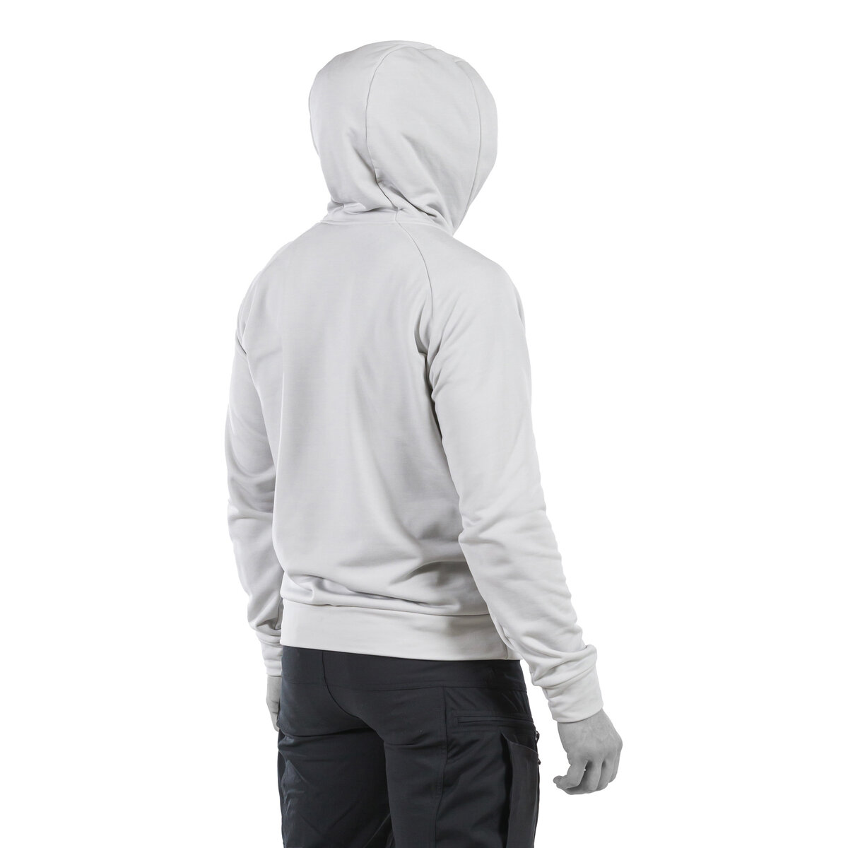UF PRO Hawk Raider Hoodie